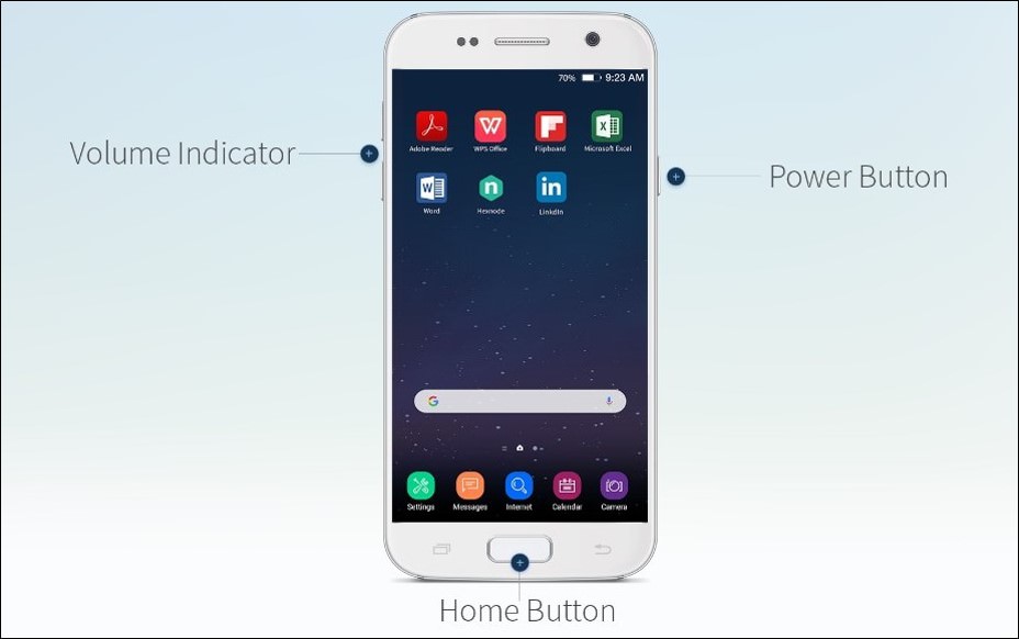 Reset pabrik Android tidak berfungsi?  Coba solusi ini